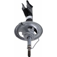 SACHS 553 669 Stoßdämpfer