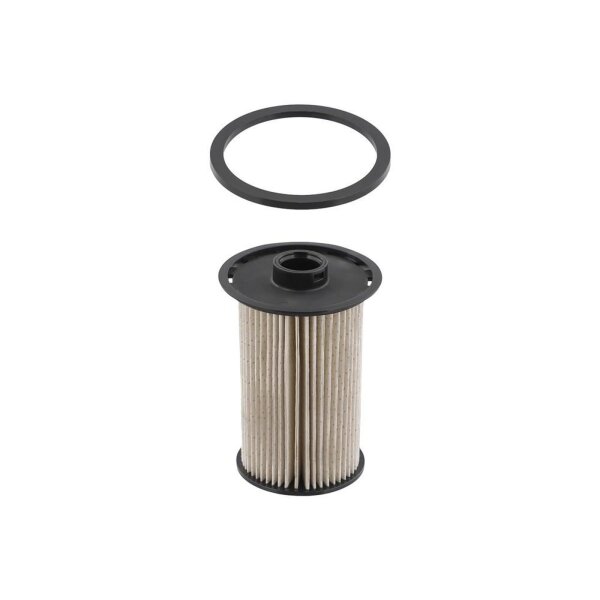 TOPRAN 302 727 Kraftstofffilter