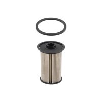 TOPRAN 302 727 Kraftstofffilter