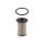 TOPRAN 302 727 Kraftstofffilter