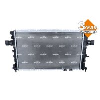 NRF 55351 Kühler, Motorkühlung