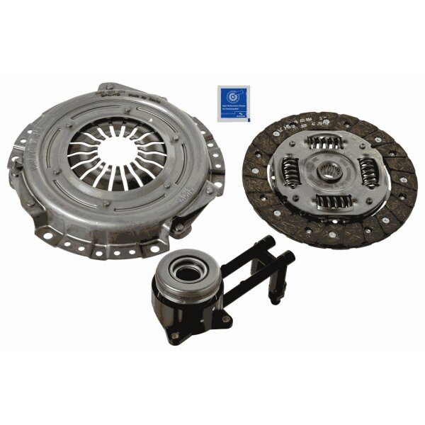 SACHS 3000 990 085 Kupplungssatz