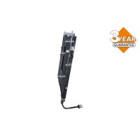 NRF 35215 Kondensator, Klimaanlage