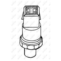 NRF 38901 Druckschalter, Klimaanlage