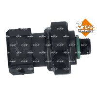 NRF 38941 Druckschalter, Klimaanlage
