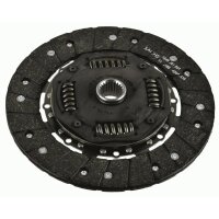 SACHS 1878 000 193 Kupplungsscheibe