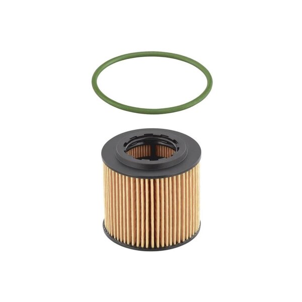 TOPRAN 109 653 Ölfilter