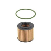 TOPRAN 109 653 Ölfilter