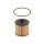 TOPRAN 109 653 Ölfilter
