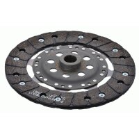 SACHS 1864 528 741 Kupplungsscheibe