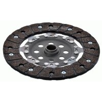 SACHS 1864 528 741 Kupplungsscheibe