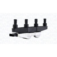 MAGNETI MARELLI 060717058012 Zündspule