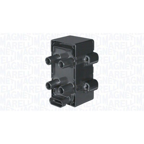 MAGNETI MARELLI 060717060012 Zündspule