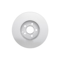 BOSCH 0 986 479 407 Bremsscheibe