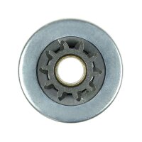 AS-PL SD0097 Freilaufgetriebe, Starter