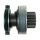 AS-PL SD0097 Freilaufgetriebe, Starter