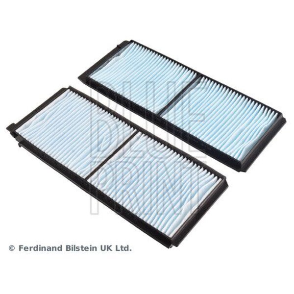 BLUE PRINT ADM52517 Filtersatz, Innenraumluft