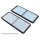 BLUE PRINT ADM52517 Filtersatz, Innenraumluft