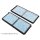BLUE PRINT ADM52517 Filtersatz, Innenraumluft