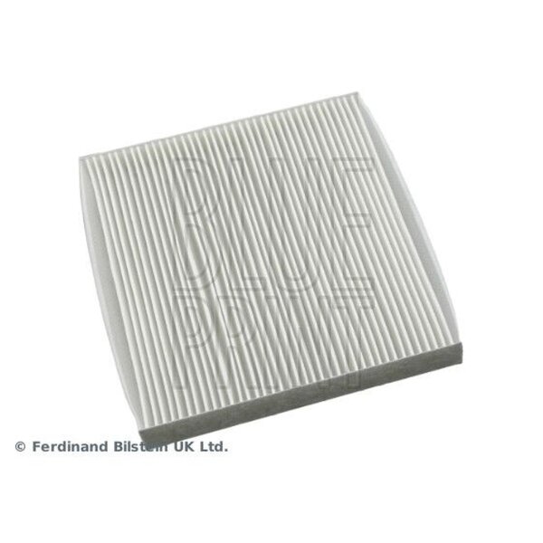 Innenraum-Pollenfilter BLUE PRINT ADM52520 216x196x23mm - 1 Stück