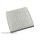 Innenraum-Pollenfilter BLUE PRINT ADM52520 216x196x23mm - 1 Stück