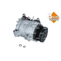 NRF 32448 Kompressor, Klimaanlage