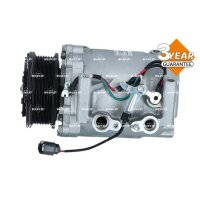 NRF 32448 Kompressor, Klimaanlage