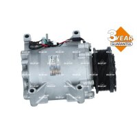 NRF 32448 Kompressor, Klimaanlage
