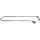 TOPRAN 501 237 Sensor, Raddrehzahl