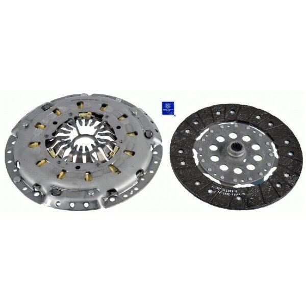 SACHS 3000 831 501 Kupplungssatz