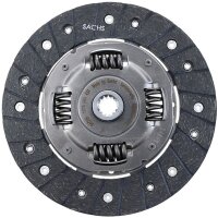 SACHS 3000 951 073 Kupplungssatz