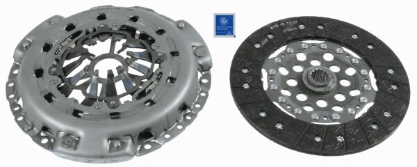 SACHS 3000 951 240 Kupplungssatz
