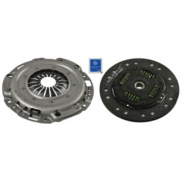 SACHS 3000 830 701 Kupplungssatz