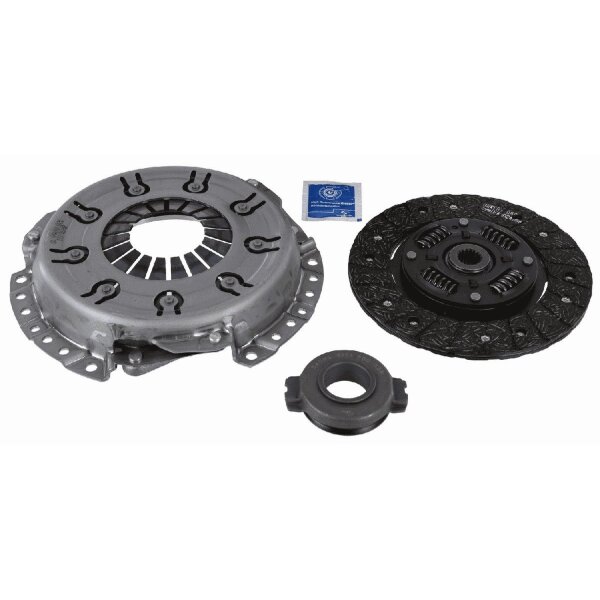 SACHS 3000 951 176 Kupplungssatz
