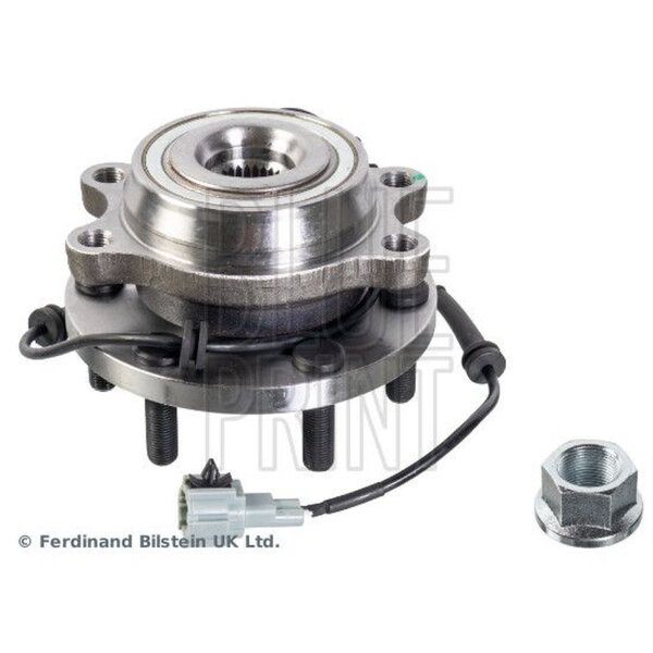BLUE PRINT ADN18253 Radlagersatz