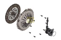 Schaeffler LuK 622 3095 33 Kupplungssatz