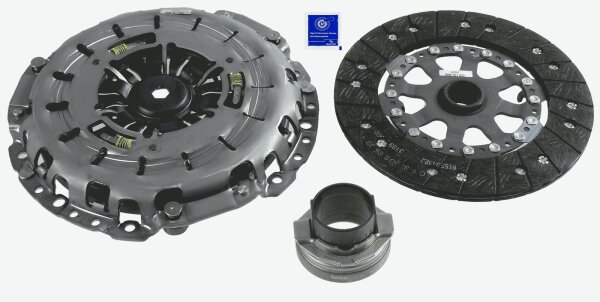 SACHS 3000 951 853 Kupplungssatz