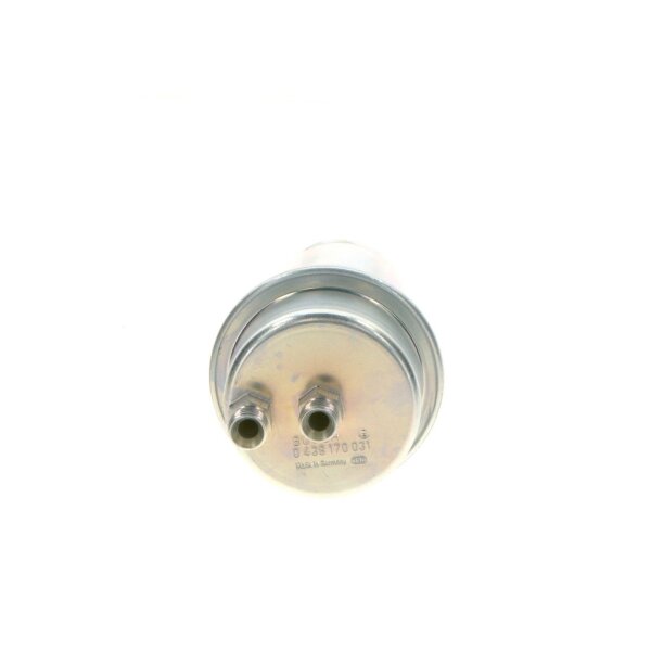 BOSCH 0 438 170 031 Druckspeicher, Kraftstoffdruck