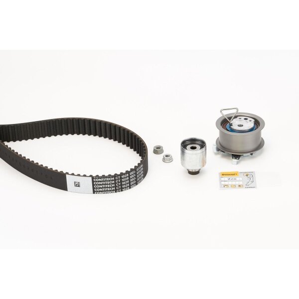 CONTINENTAL CTAM CT1028K3 Zahnriemensatz