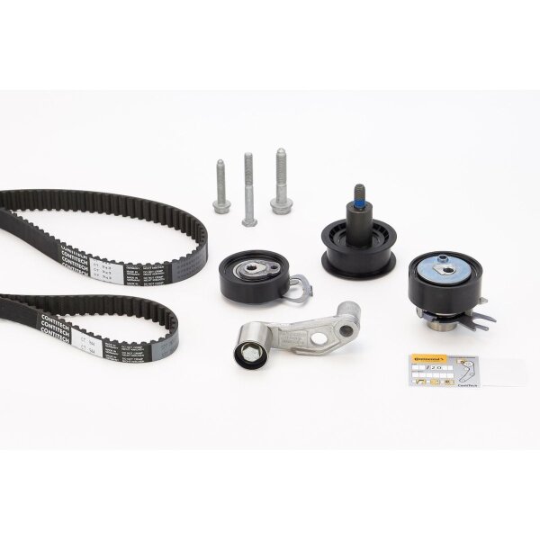 CONTINENTAL CTAM CT957K1 Zahnriemensatz