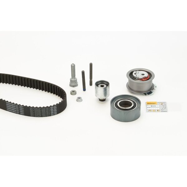 CONTINENTAL CTAM CT1051K2 Zahnriemensatz