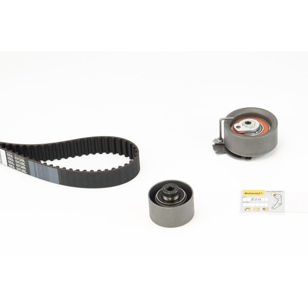 CONTINENTAL CTAM CT1065K1 Zahnriemensatz