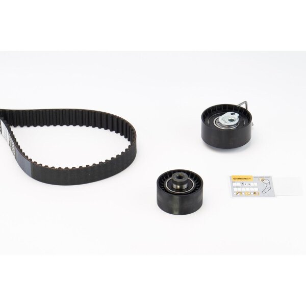 CONTINENTAL CTAM CT1065K3 Zahnriemensatz