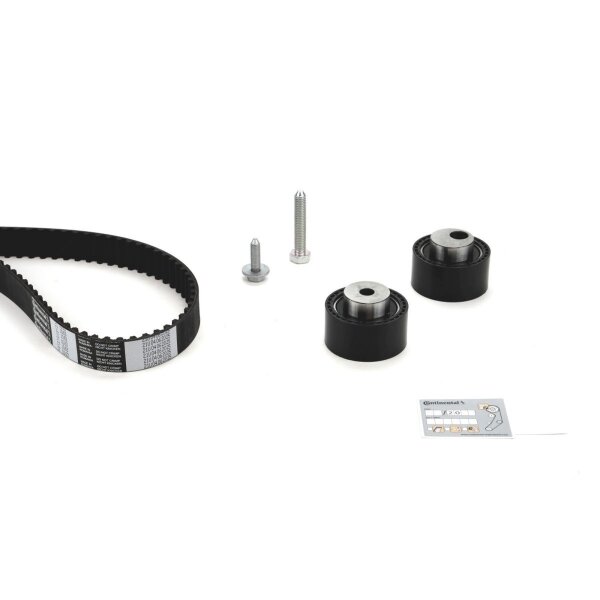CONTINENTAL CTAM CT1063K1 Zahnriemensatz