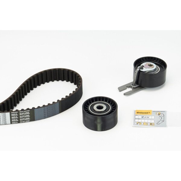CONTINENTAL CTAM CT1092K1 Zahnriemensatz