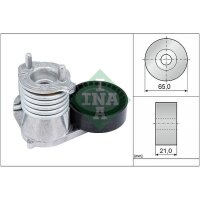 Schaeffler INA 534 0273 10 Riemenspanner, Keilrippenriemen