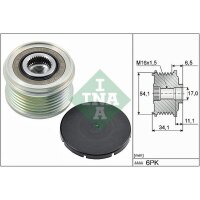 Schaeffler INA 535 0179 10 Generatorfreilauf