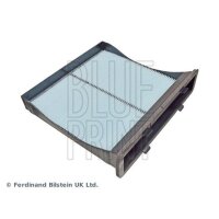 Innenraum-Pollenfilter Blue Print ADS72504 Pollenfilter -...