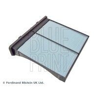 Innenraum-Pollenfilter Blue Print ADS72504 Pollenfilter -...
