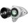 Schaeffler INA 534 0261 10 Riemenspanner, Keilrippenriemen